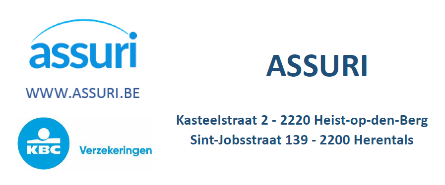 Logo Assuri