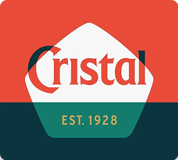 Logo Cristal