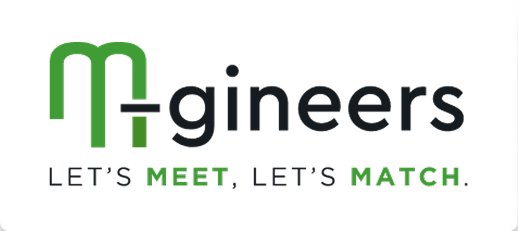 Logo Mgineers